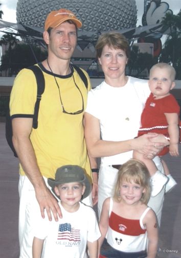 Matt Burns - Class of 1987 - Glenwood High School