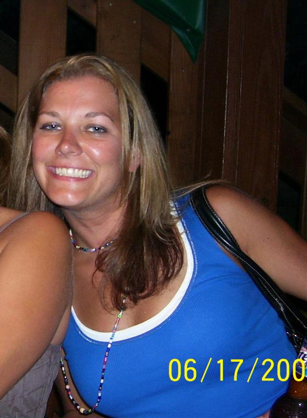 Cathryn Baulos - Class of 1996 - Glenwood High School