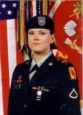 Sarah Harden - Class of 2003 - Glenwood High School