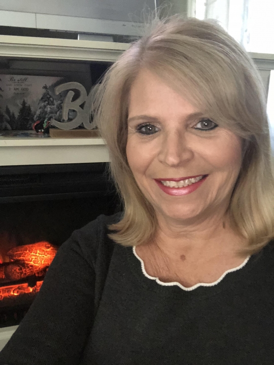 Christine Mccafferty - Class of 1980 - Glenwood High School
