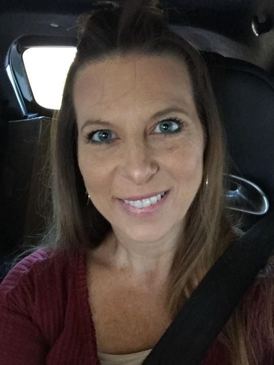 Angela Boehler - Class of 1987 - Glenwood High School