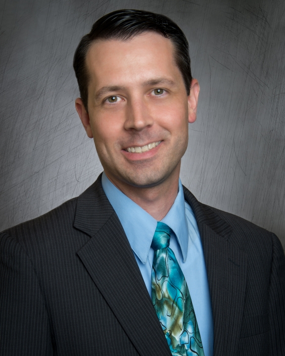 Roger DeHart - Class of 1998 - Glenwood High School