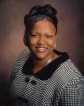 Pamela Hawkins - Class of 1998 - Freeport High School