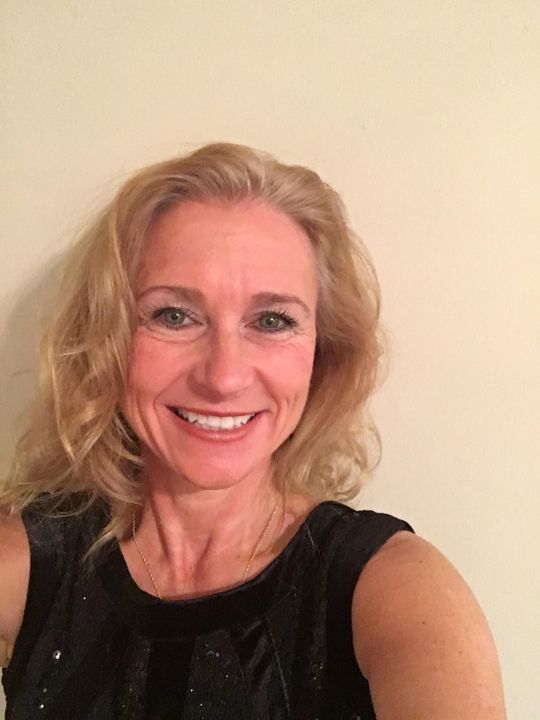 Colleen Fairbairn - Class of 1982 - Freeport High School