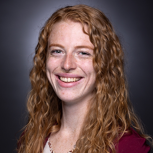 Nakkiah Stampfli - Class of 2015 - Freeport High School