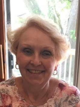 Kathy Barrett - Class of 1971 - Freeport High School