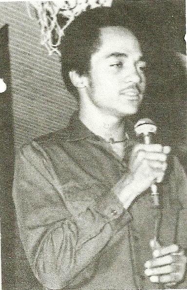 Steven A. Cole - Class of 1971 - Freeport High School