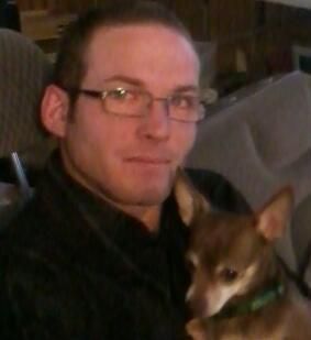 Larry Moheng - Class of 2005 - Freeport High School