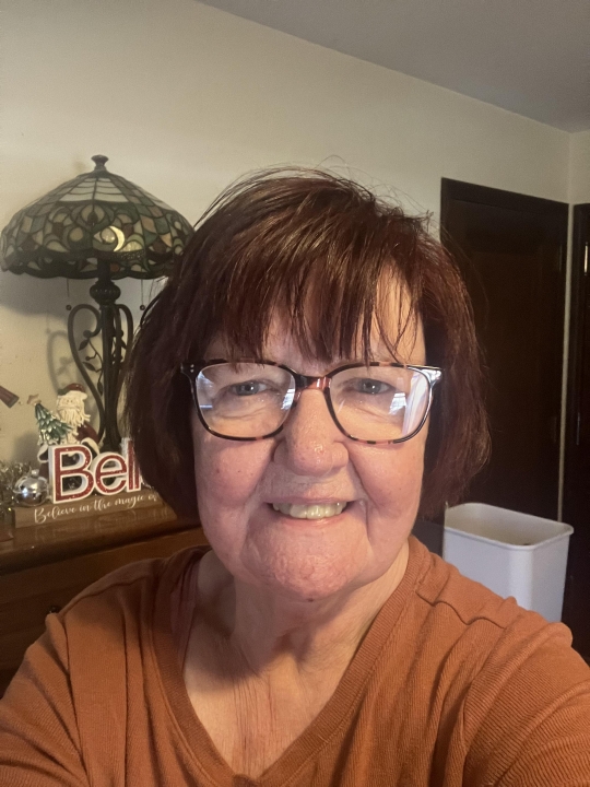 Vicki Christen - Class of 1966 - Freeport High School