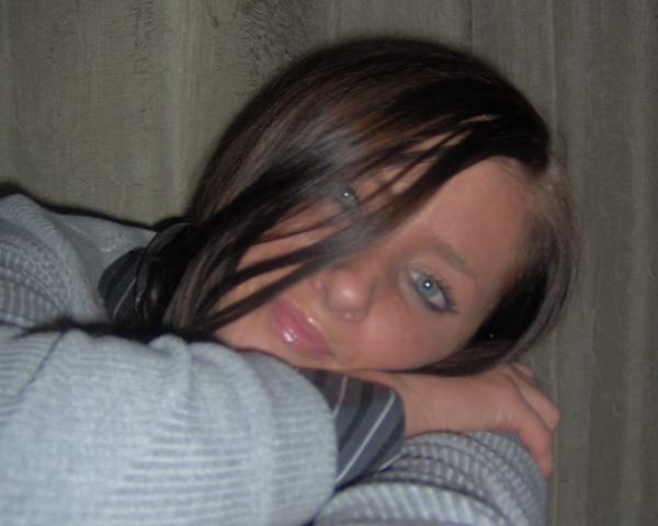 Crystal Fuller - Class of 1997 - Freeport High School