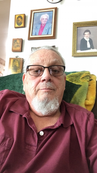 Terry Love - Class of 1969 - Freeport High School