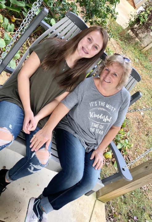 Shelly Hunziker - Class of 1976 - Freeport High School