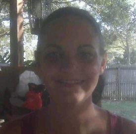Angie Hutchinson - Class of 1982 - Oak Ridge High School