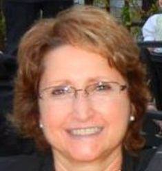 Janet Pope - Class of 1978 - Oak Ridge High School