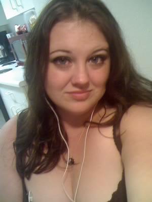 Emily Smith - Class of 1997 - Oak Ridge High School