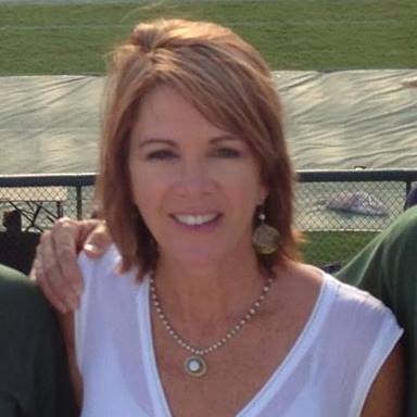 Patti Stokes - Class of 1981 - Oak Ridge High School