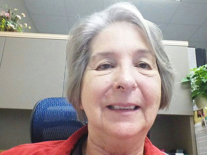 Susan Goehring - Class of 1965 - Oak Ridge High School