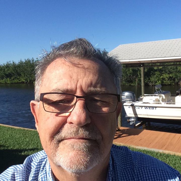 Roger Fleck - Class of 1965 - Oak Ridge High School