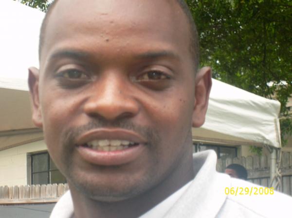 Johnnie Alexander - Class of 1995 - Oak Ridge High School