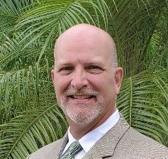 Marc Boudreau - Class of 1983 - Oak Ridge High School