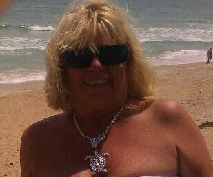 Charlene Mitchell - Class of 1971 - Oak Ridge High School