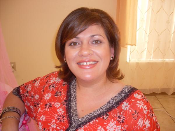 Evelyn Barbosa - Class of 1988 - Oak Ridge High School