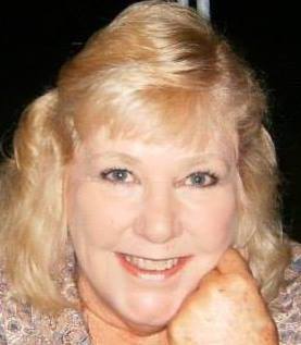 Sherri Jost - Class of 1975 - Oak Ridge High School