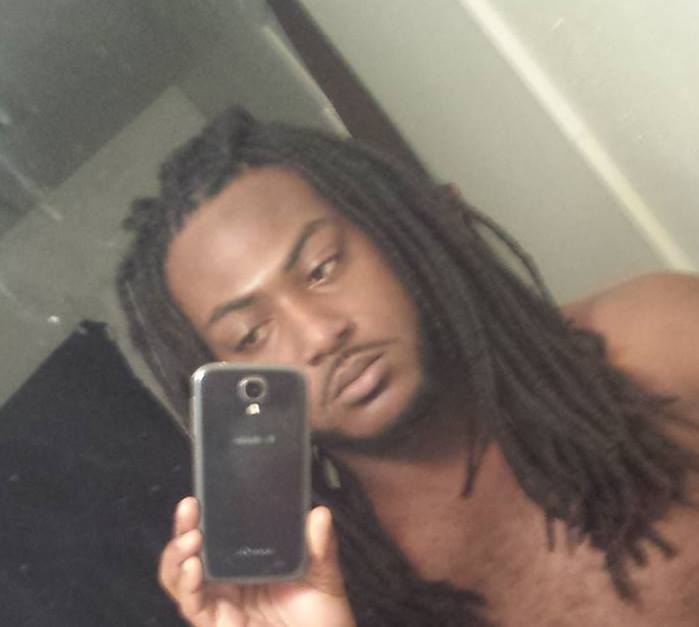 Jonboi Robinson - Class of 2006 - Oak Ridge High School