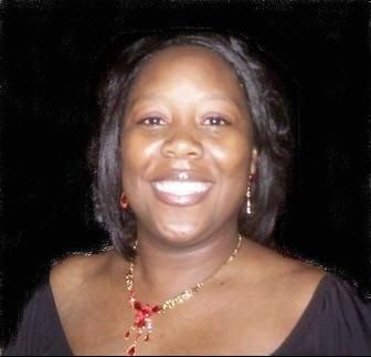 Teneka Parramore - Class of 1992 - Oak Ridge High School