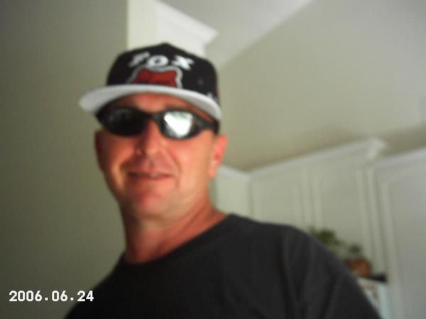 Charles C.c Proffitt - Class of 1989 - Oak Ridge High School