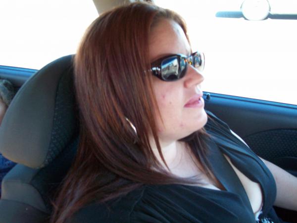 Yelitza Acevedo - Class of 2001 - Oak Ridge High School