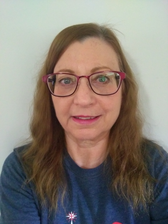 Beverly Marshall - Class of 1971 - Oak Ridge High School