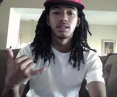 Flyguy John Smith - Class of 2013 - Oak Ridge High School