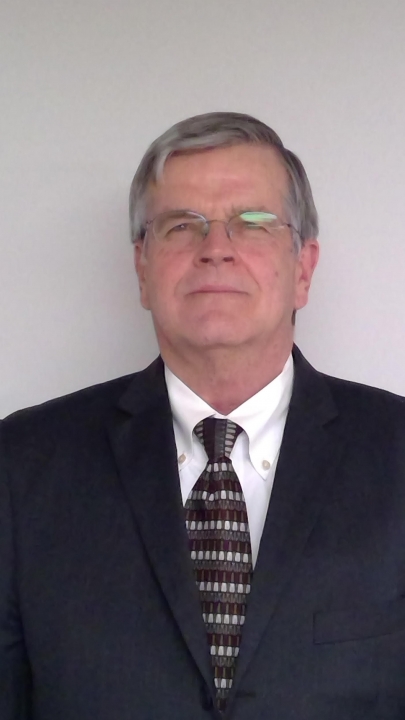 Jerry Courson - Class of 1970 - Oak Ridge High School