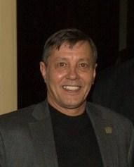 Joe Karom - Class of 1968 - Oak Ridge High School