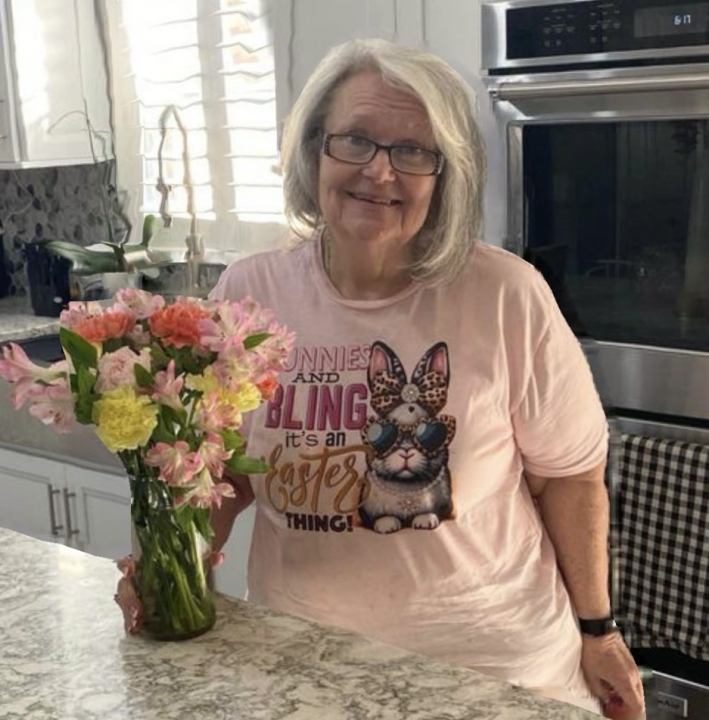 Pamela Schoenecker - Class of 1970 - Oak Ridge High School