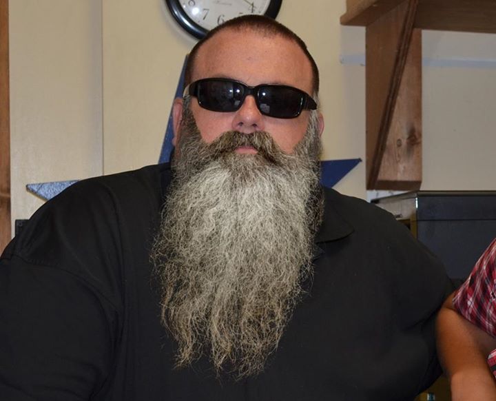 Brian Hoover - Class of 1993 - Oak Ridge High School