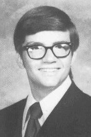 Scott Kwiatkowski - Class of 1974 - Oak Ridge High School