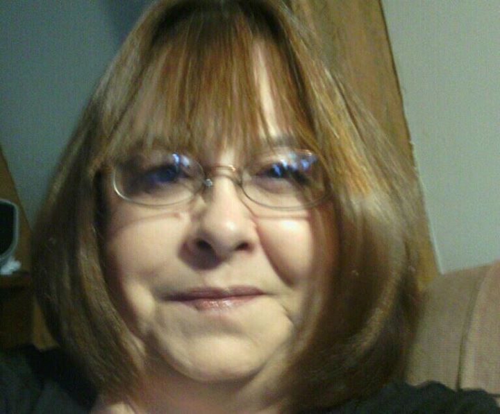 Sandi Williams - Class of 1976 - Oak Ridge High School