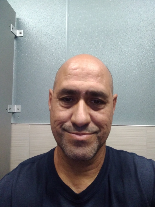 Luis Mojica - Class of 1982 - Oak Ridge High School