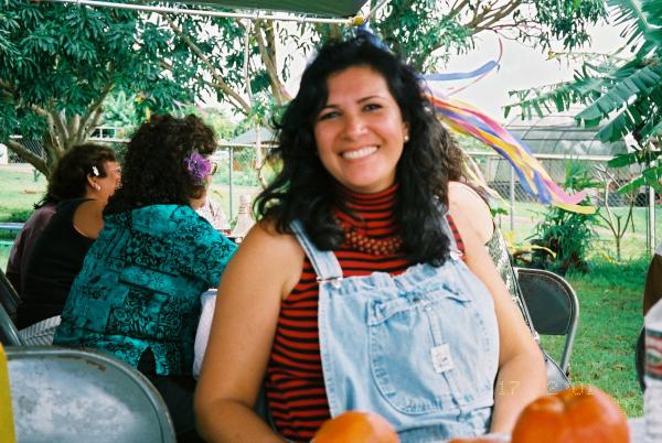 Ruth Souza - Class of 1979 - Oak Ridge High School