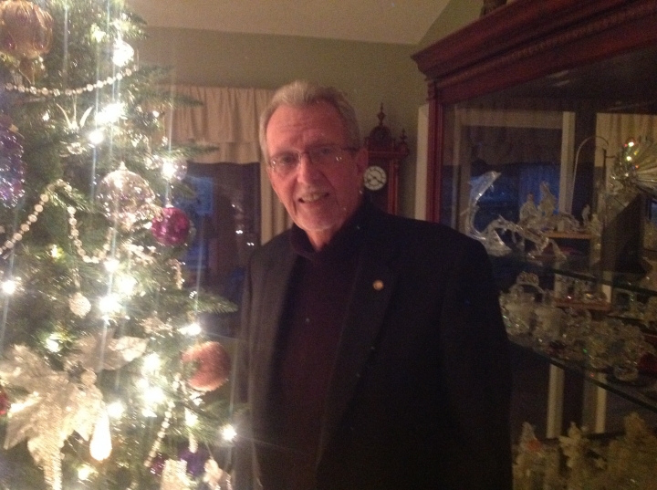 Ralph J (jeff) Cumbie - Class of 1964 - Oak Ridge High School