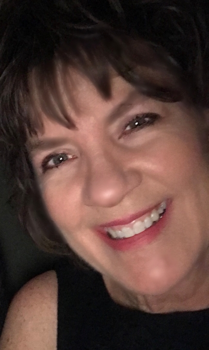 Becky Hutson - Class of 1974 - Oak Ridge High School