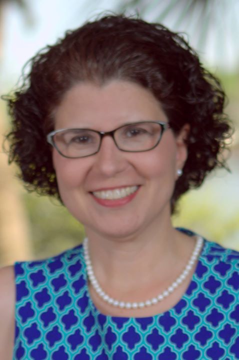 Ana Fernandez - Class of 1984 - Oak Ridge High School