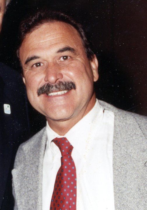 Roy Defilippis - Class of 1967 - Oak Ridge High School