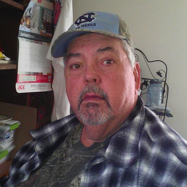 Steve Pegram - Class of 1977 - Oak Ridge High School