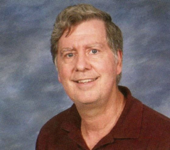 Richard Hollis - Class of 1974 - Oak Ridge High School