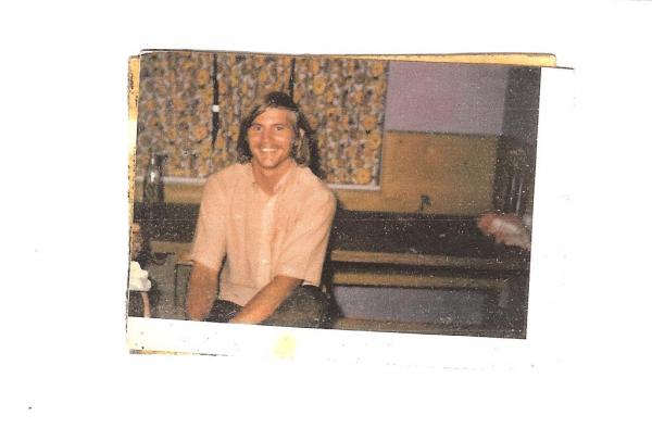 Jimmy Mercer - Class of 1970 - Oak Ridge High School