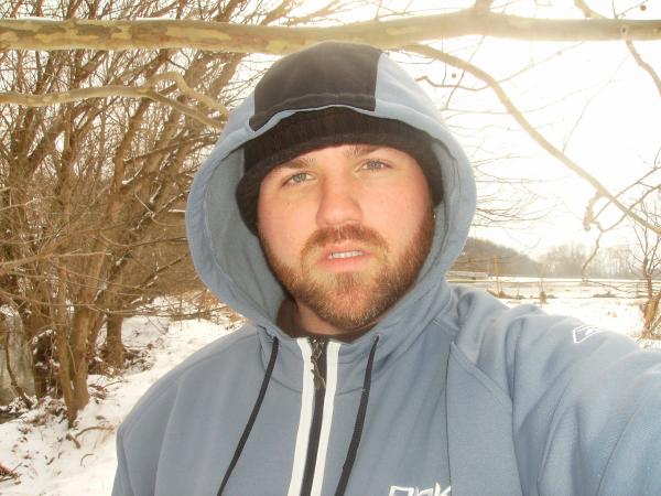 Anthony Roby - Class of 1994 - Oak Ridge High School