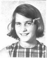 Kim Heaton - Class of 1974 - Oak Ridge High School